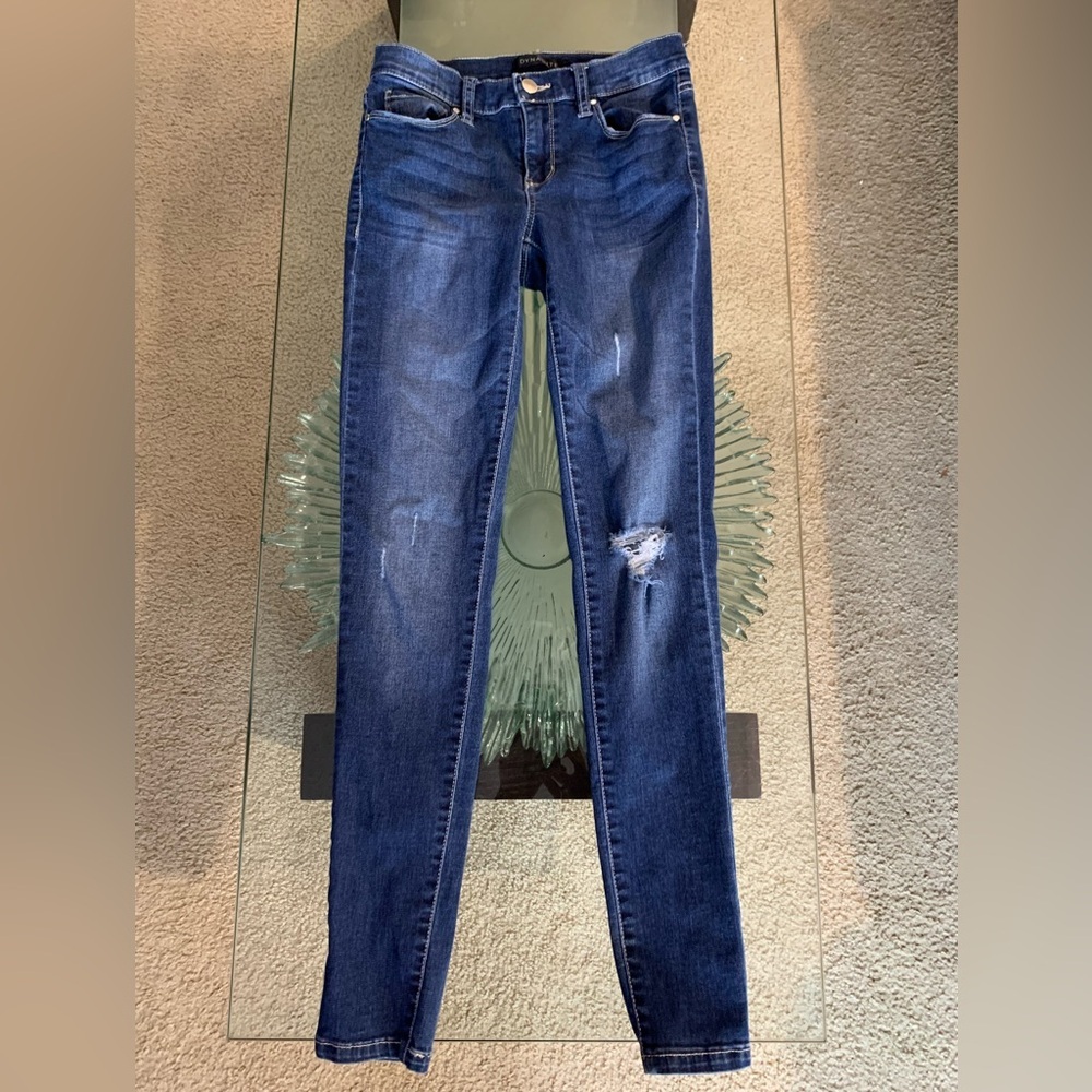 ⭐️ Dynamite Distressed Demin SZ 25